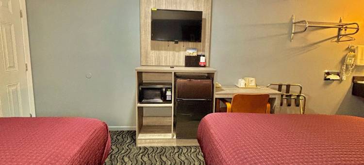 阿森斯家乡客栈(Hometown Inn Athens)图片