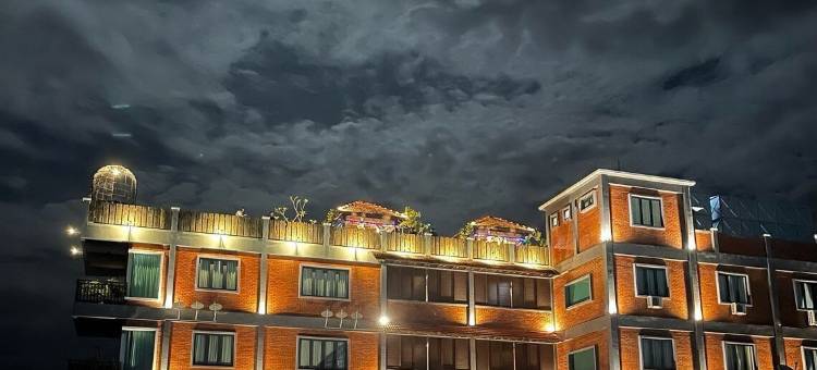 Capital O 91170 Kurau Bay酒店(Capital O 91170 Kurau Bay Hotel)图片