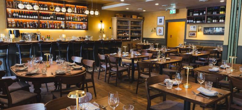 惠斯勒山峰小屋精品酒店(Summit Lodge Boutique Hotel by Paradox)图片