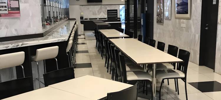 东京名古屋荣酒店(Toyoko Inn Nagoya Sakae)图片