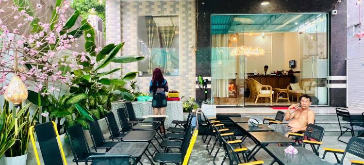 潘切AN民宿(AN Homestay Phan Thiết)图片