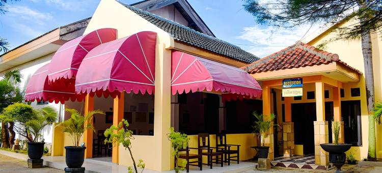 Hotel Asri Boutique图片