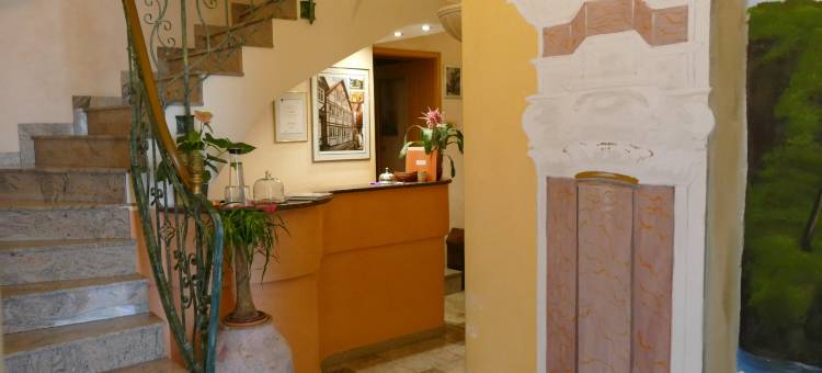 La普瑞茨皮萨酒店(Hotel la Principessa)图片