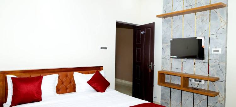 森杜兰公寓(Sendhuran Residence)图片