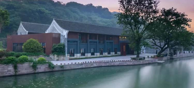 宁波花间堂·韩岭图片