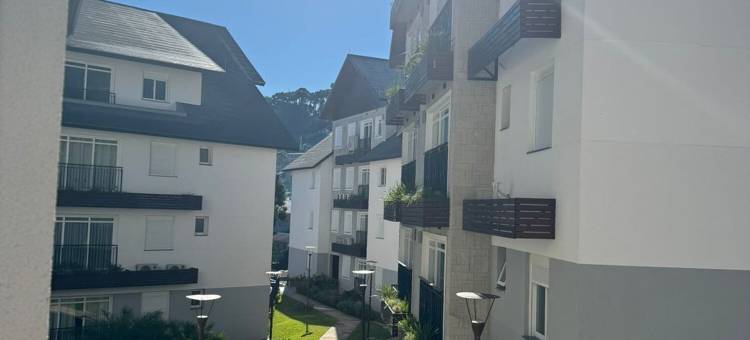 LOCAR-IN格拉马多- Aire Zagonel(Predio Aire Zagonel)图片