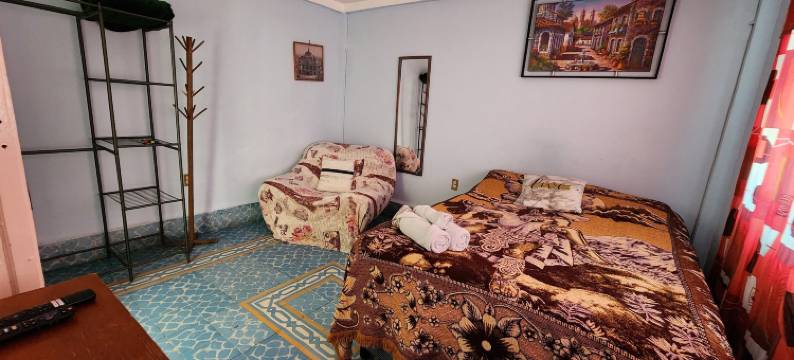 玫瑰旅馆(Hospedaje de la Rosa)图片