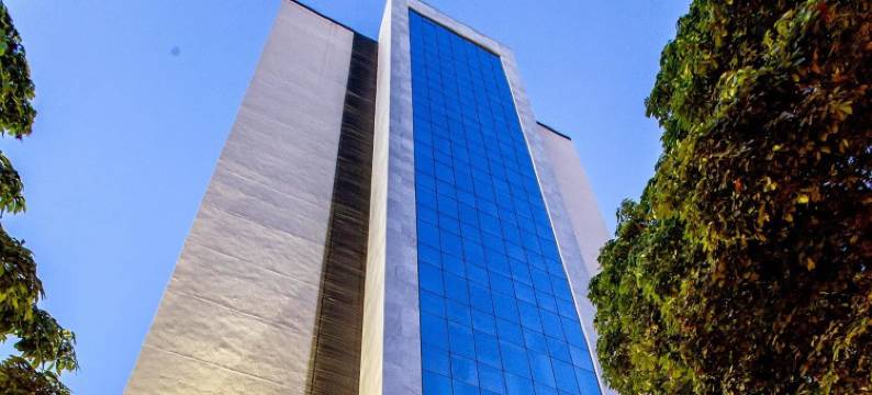 TULIP INN BELO HORIZONTE图片