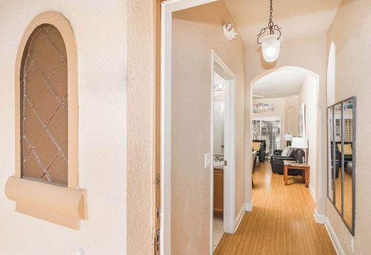 Rendezvous at Regal Palms - Nearby Theme Parks Hotel Overview