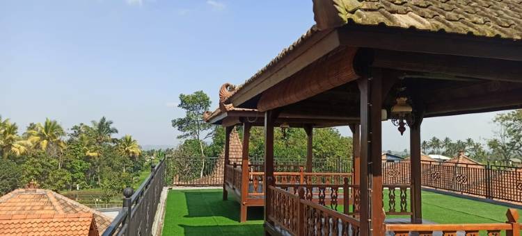 Family Villa Gentong图片