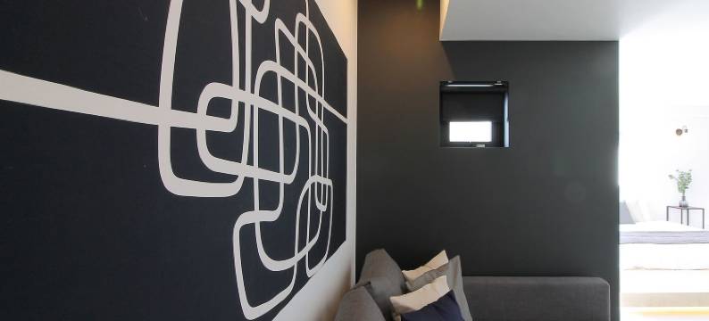 b酒店 广岛和平大道(BHotel)图片