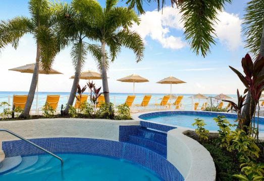 The House, An Autograph Collection All-Inclusive Resort - Adults Only Hotel Overview