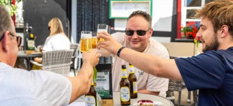 法维霍夫酒店(Garni Hotel im Fachwerkhof)图片