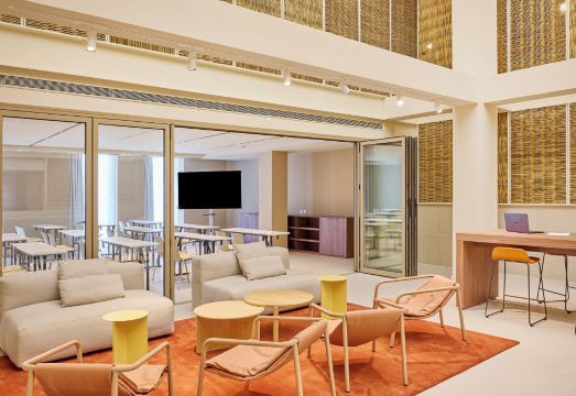 Hotel Marina Cambrils by URH Hotel Overview