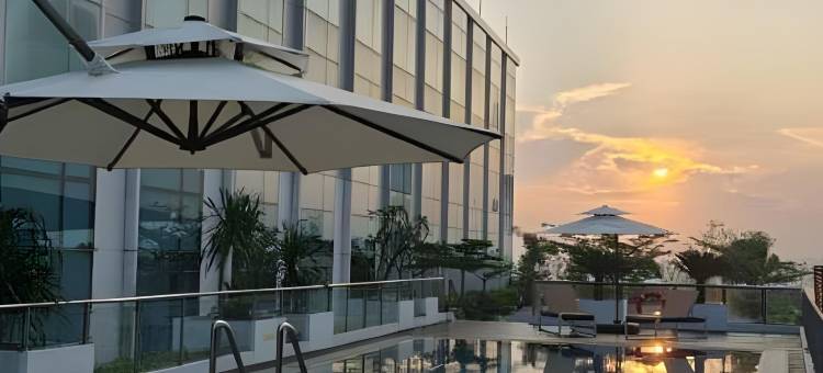 Grand Anara Airport Hotel图片