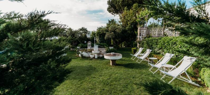 Quinta de S. Miguel 'Casa da Alfazema图片