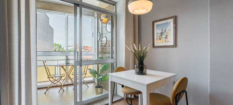 GuestReady - A Warm City Refuge in Cedofeita图片