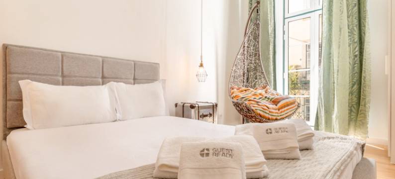 GuestReady - Boavista Building - Room 105图片