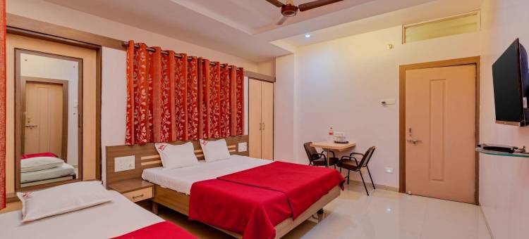 Hotel Sai Prarthana图片