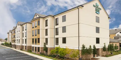路易西安納什裏夫波特-伯錫爾城Homewood Suites by Hilton