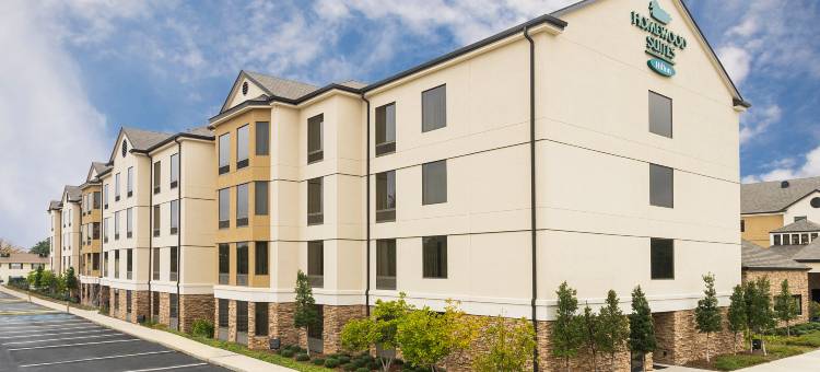 路易西安纳什里夫波特-伯锡尔城Homewood Suites by Hilton(Homewood Suites by Hilton Shreveport / Bossier City)图片