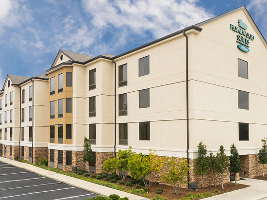 路易西安纳什里夫波特-伯锡尔城Homewood Suites by Hilton