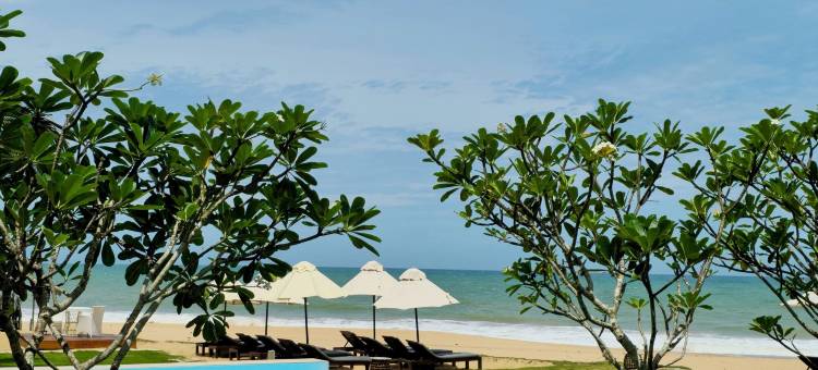 兰卡瓦特拉海洋度假酒店及Spa(Lankavatara Ocean Retreat & Spa)图片