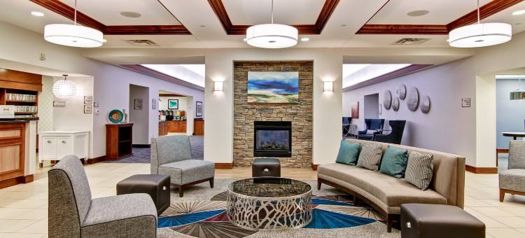 汉普顿本顿维尔 - 罗吉斯豪伍德套房酒店(Homewood Suites by Hilton Bentonville-Rogers)图片