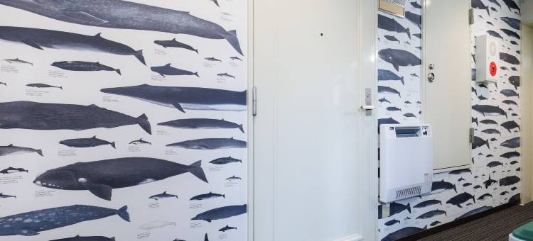 Tabist JKN双酒店(Tabist JKN Twin Hotel)图片