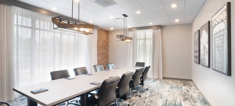 格里尔格林维尔欢朋酒店(Hampton Inn by Hilton Greer Greenville)图片