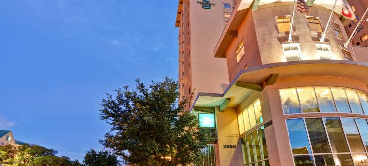 休斯顿商业街附近Homewood酒店(Homewood Suites by Hilton Houston Near the Galleria)图片