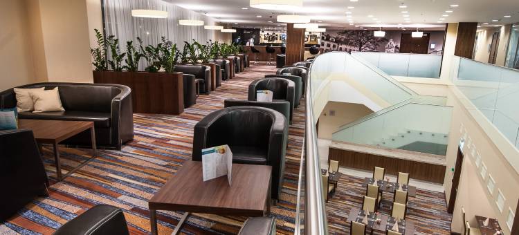 热舒夫希尔顿花园酒店(Hilton Garden Inn Rzeszow)图片