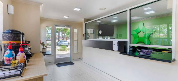 阿林顿美洲长住酒店(Extended Stay America Suites - Arlington)图片