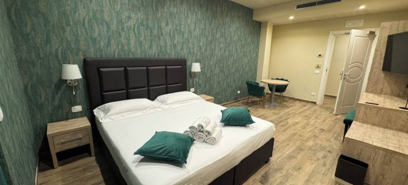 RH 里卡洛卡酒店(RH Ricaroka)图片