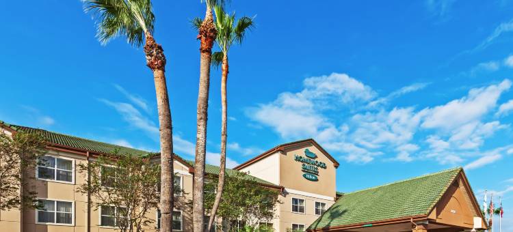 邦斯威尔Homewood Suites by Hilton(Homewood Suites by Hilton Brownsville)图片