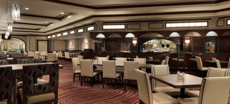 希尔顿夫隆特纳克酒店(Hilton St. Louis Frontenac)图片