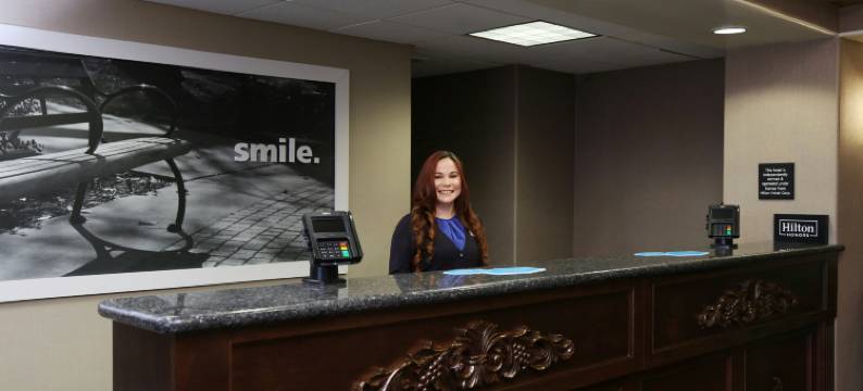 希尔顿欢朋套房酒店-蒂梅丘拉山谷酒郡(Hampton Inn & Suites Temecula)图片