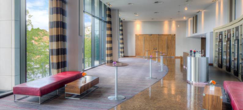 利物浦市中心希尔顿酒店(Hilton Liverpool City Centre)图片