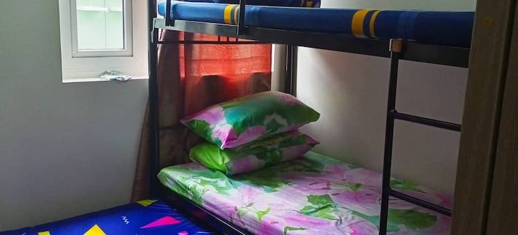 Condo In Quezon City (Trees Residences)图片