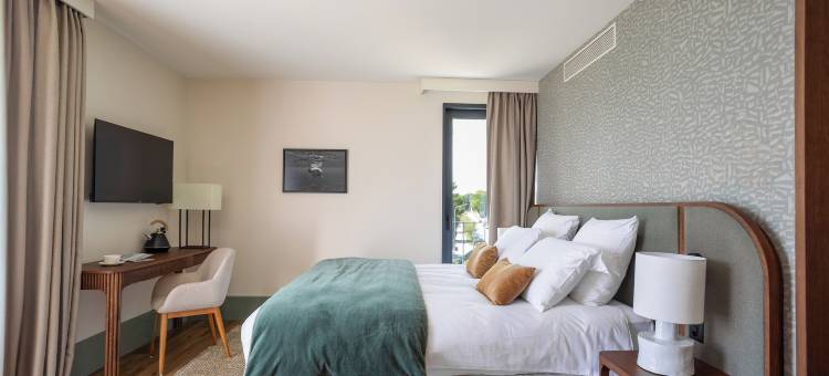 湖畔精品酒店(Maison du Lac Boutique Hôtel)图片