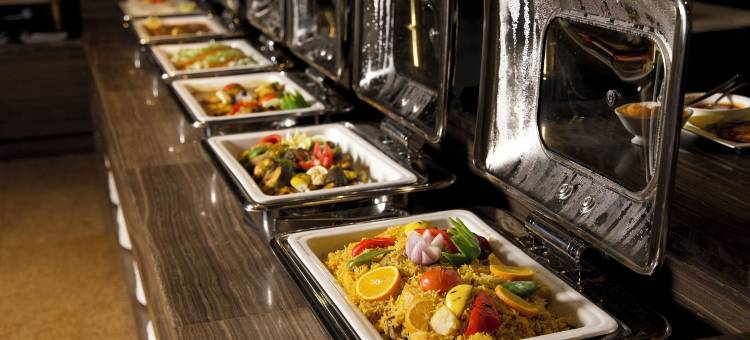 朱迪安奥拉亚利雅得由伊拉夫(Joudyan Olaya Riyadh by Elaf)图片