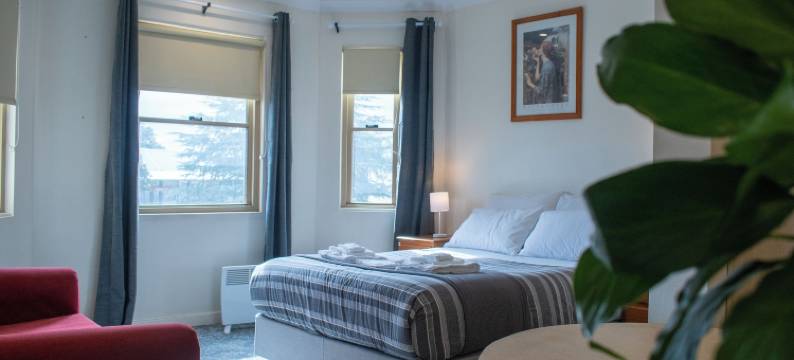 皇家酒店(Royal Hotel)图片