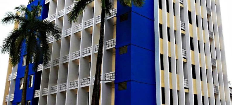 加州巴拿马城酒店(Hotel California Panama)图片