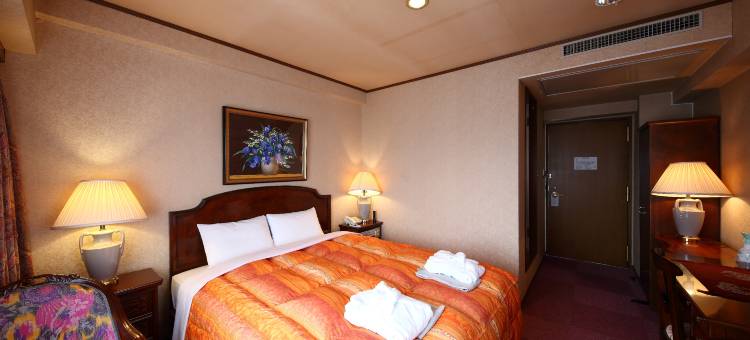 Palace Inn丰田酒店(Palace Inn Toyota)图片