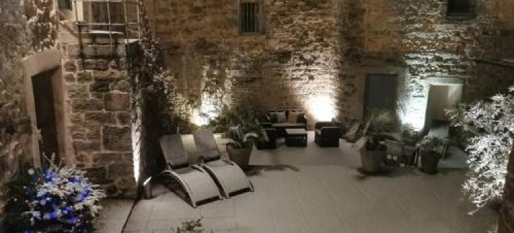 Le Mas des Loges - les Vans / Chambonas图片