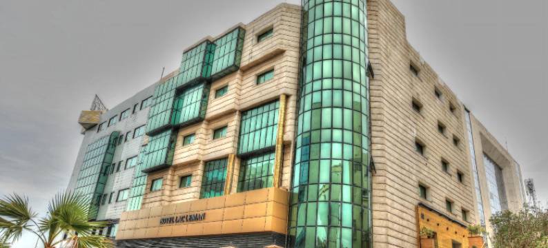 莱芒湖酒店, 湖畔(Hotel Lac Leman, les Berges du Lac)图片