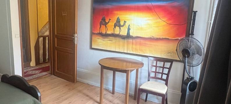 安茲客房(Chambre d'hôtes Anzi)图片