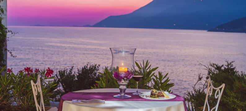 卢卡专属酒店-仅限12岁以上入住(Lukka Exclusive Hotel)图片