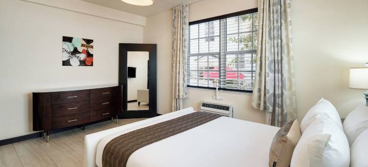 贸易风酒店公寓(Tradewinds Apartment Hotel Miami Beach)图片