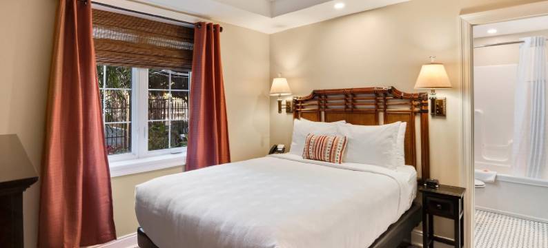 港口旅馆 - 圣乔港，Ascend精选酒店(The Port Inn - Port St Joe, an Ascend Collection Hotel)图片